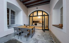 Servus Apartments Old Town Premium